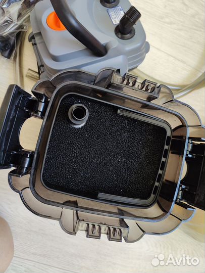 Фильтр для аквариума KW Zone JET 3358, 9 Вт