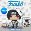 Фигурка Funko POP Animation Naruto Shippuden