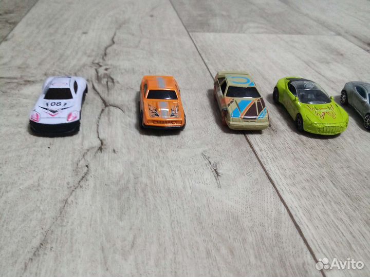 Детские машинки скотч
