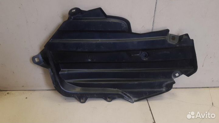 Пыльник Toyota Land Cruiser Prado