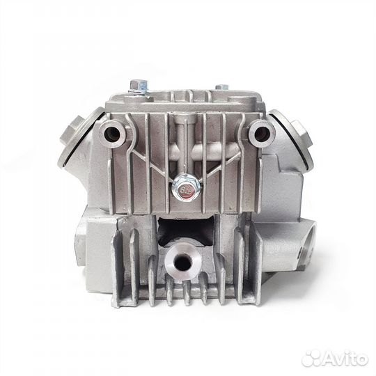 Головка цилиндра 4т Alpha Delta 70cc d-47