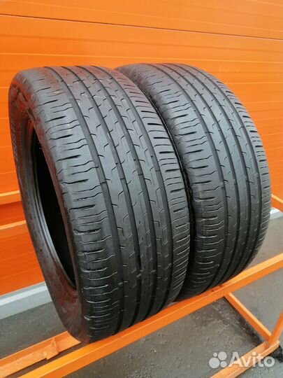 Continental ContiEcoContact 6 225/55 R16 95W