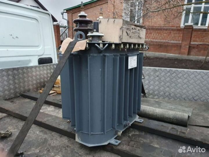 Трансформатор подстанции арт73586