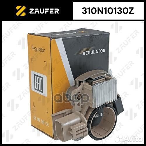 Регулятор генератора mitsubishil 200 2.5