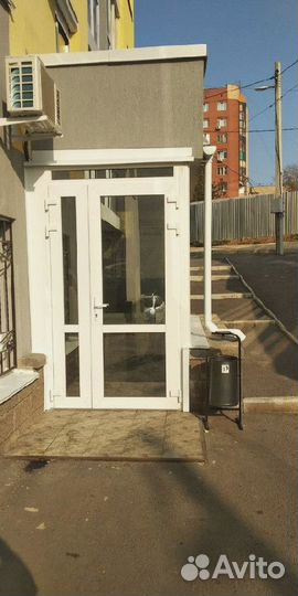 Окна пластиковые собственное производство