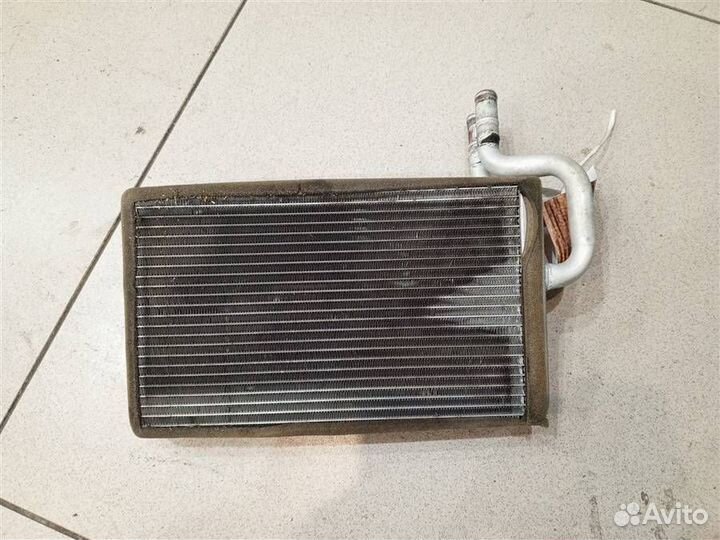 Радиатор отопителя Mitsubishi Pajero iO 1998-2007