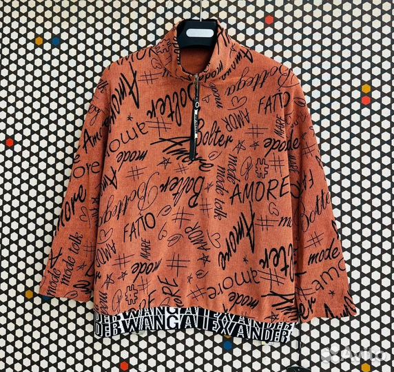 Кофта Korean, женская, размеры от 52 до 58