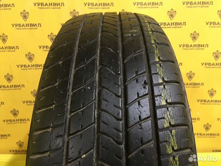 Bridgestone Potenza RE080 185/60 R15 84H