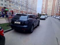 Mazda CX-7 2.3 AT, 2010, 190 000 км, с пробегом, цена 1 300 000 руб.