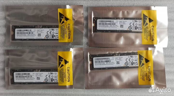 Жесткий диск SSD nvme Samsung PM9A1 1Tb\512Gb\256
