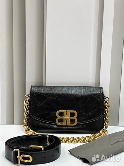 Сумка Balenciaga Soft