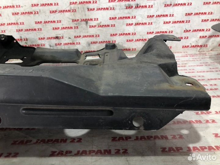 Защита двигателя Toyota Lite Ace Noah CR40 3CT