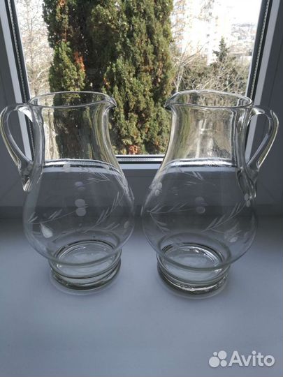 Кувшины СССР