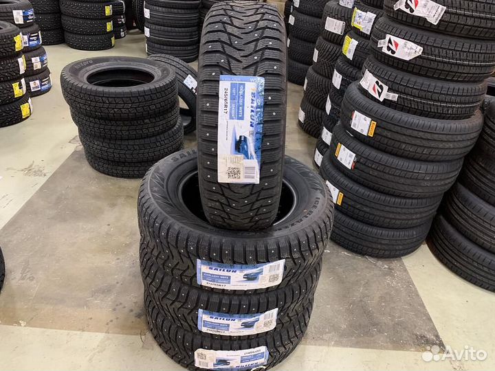 Sailun Ice Blazer WST3 245/65 R17 107T