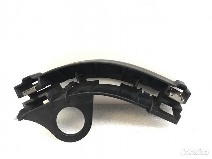 Крепление бампера переднее левое Bmw X5 E70 2008