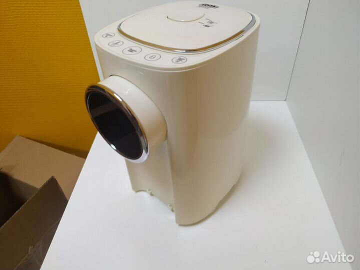 Термопот Tesler TP-5055