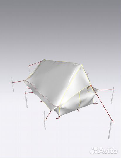 3d modeller моделирование