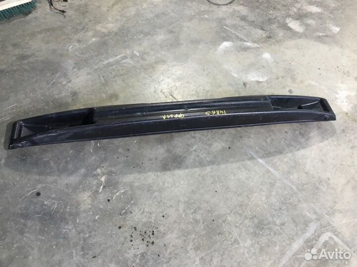 Усилитель заднего бампера Land Rover Freelander