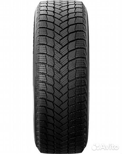 Michelin X-Ice Snow 225/60 R17 103T