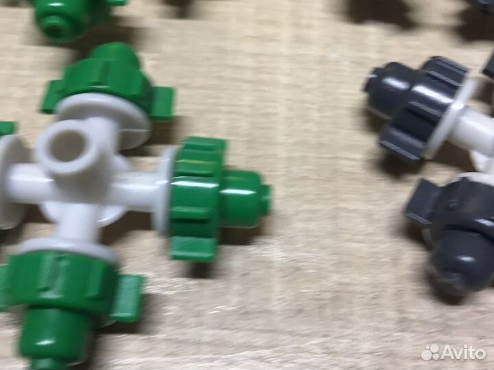 Туманные фоггеры