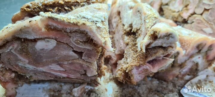 Мясо для собак