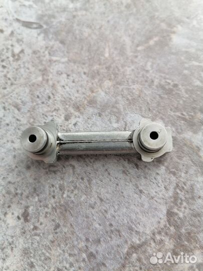 Масляные коннекторы Mercedes M119