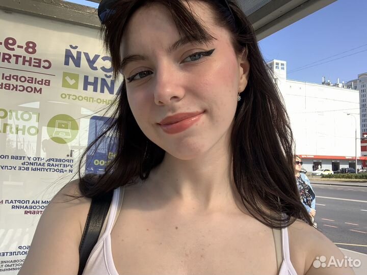 Актер/ актер массовки/ администратор /официант