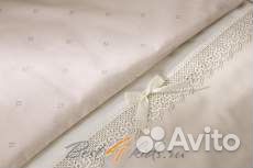 Комплект детского постельного белья