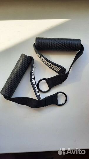 Фитнес набор 9 предметов