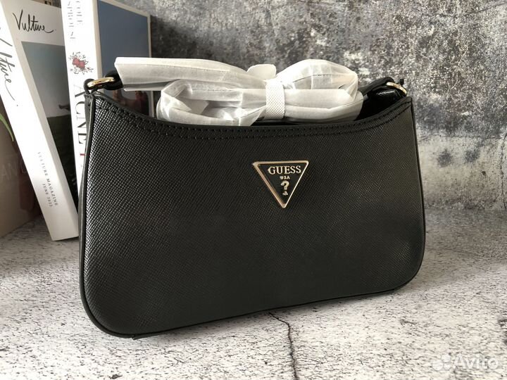 Сумка guess новая