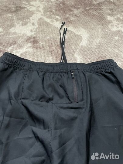 Спортивные штаны Nike мужские