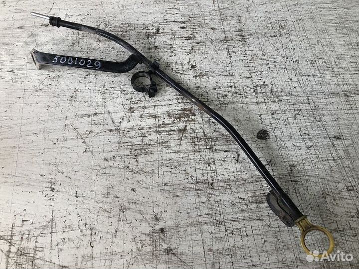 Щуп всборе Форд Фокус 2 1.8 qqdb