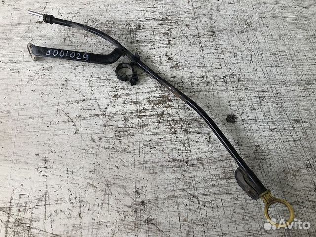 Щуп всборе Форд Фокус 2 1.8 qqdb