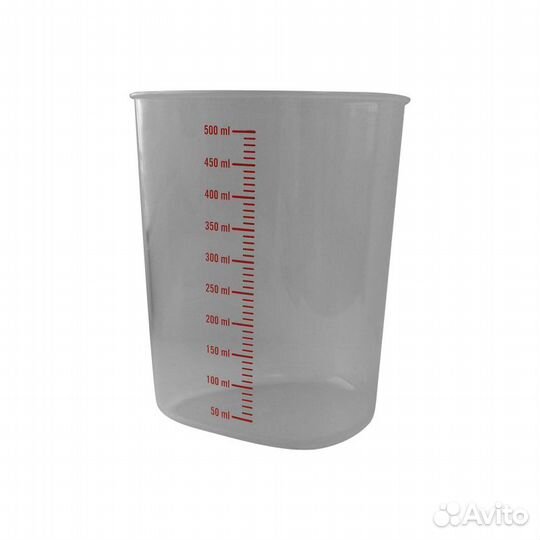 Мерный стаканчик для хлебопечки Moulinex SS-189520