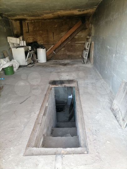 Гараж, 26 м²