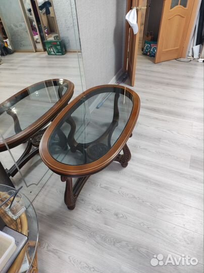 Журнальный стол