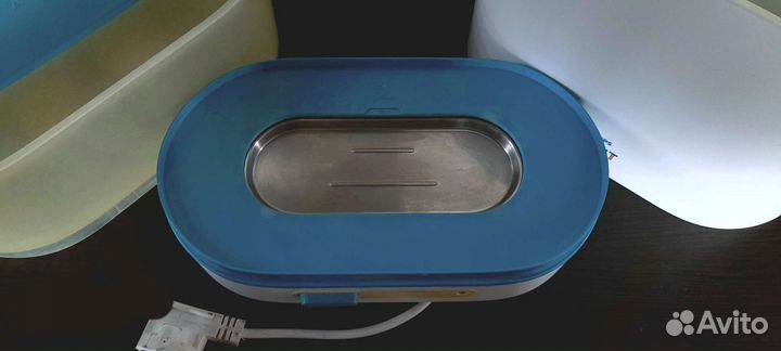 Стерилизатор для бутылочек philips avent