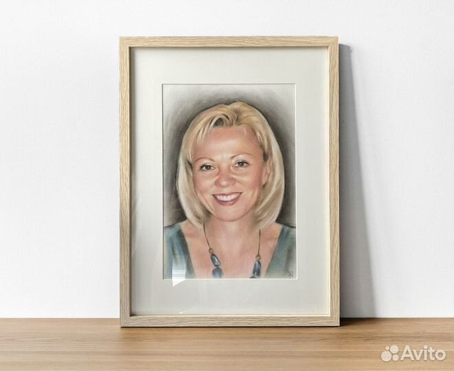 Портрет на заказ