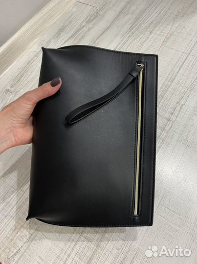 Косметичка клатч