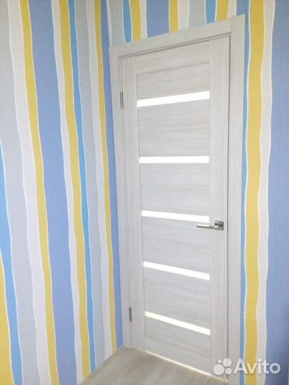 Двери (комплект)