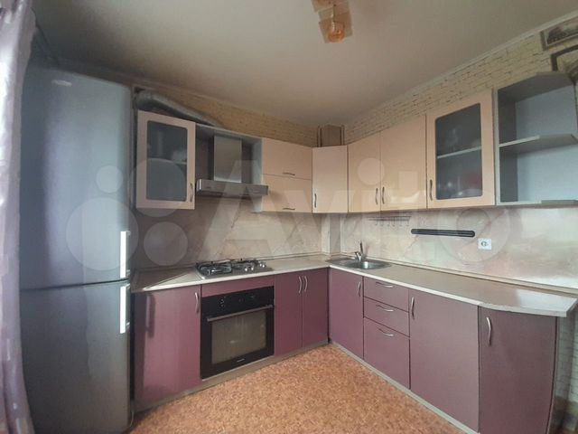 3-к. квартира, 70,1 м², 4/5 эт.