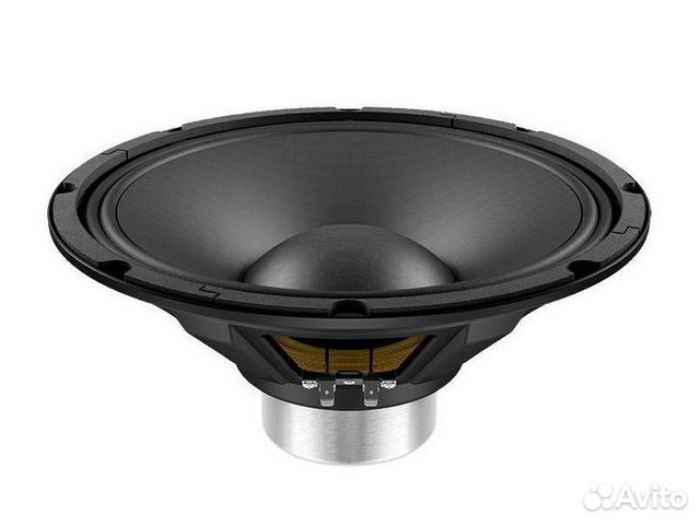 Lavoce nbass12-30-8 бас-гитарный динамик