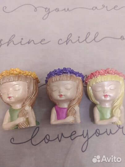 Подставки под пасхальные яйца