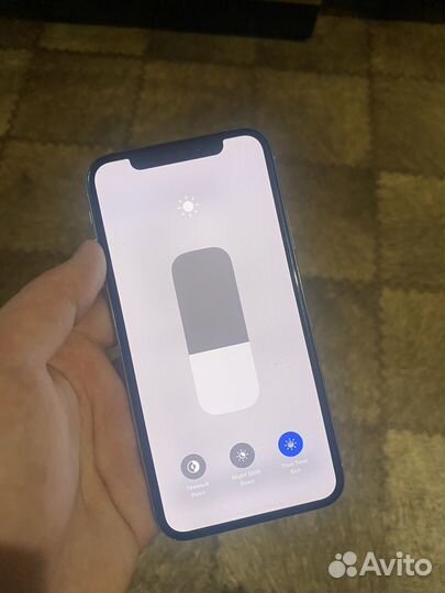 iPhone X, 256 ГБ