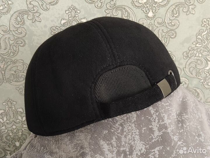 Кепка мужская новая