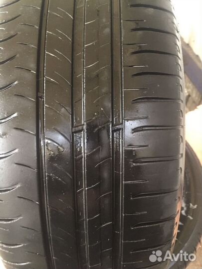 Michelin Radial XSE 205/55 R16