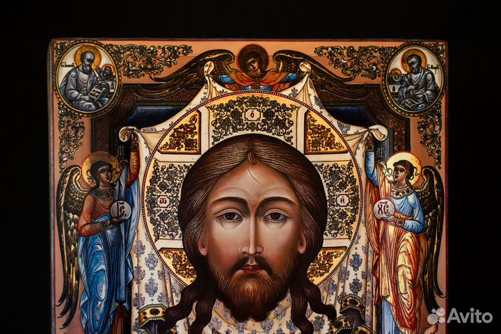 Икона 
