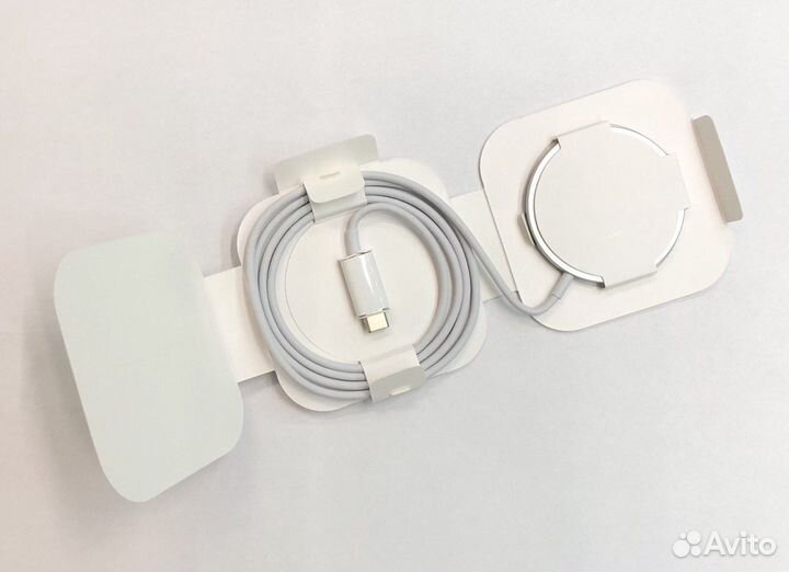 Apple MagSafe зарядное устройство USB - C