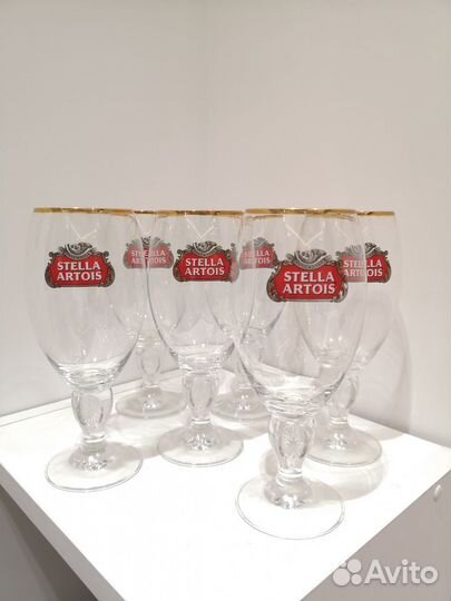 Бокал для пива