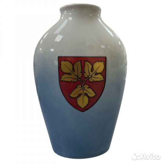 Ваза Royal Copenhagen 